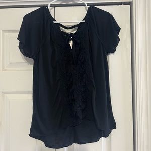 no boundaries shirt size small